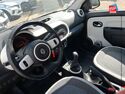 Véhicule d'occasion RENAULT TWINGO 1.0 SCE 70CH ZEN EURO6C