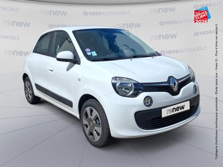 RENAULT TWINGO 1.0 SCE 70CH...