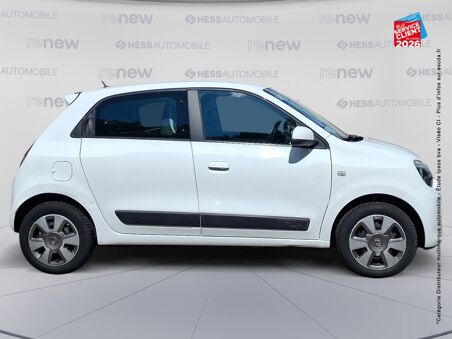 RENAULT TWINGO 1.0 SCE 70CH...