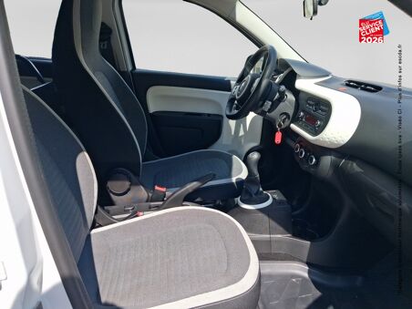 RENAULT TWINGO 1.0 SCE 70CH...