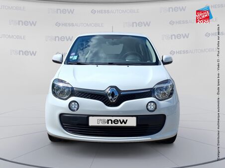 RENAULT TWINGO 1.0 SCE 70CH...