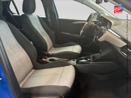 OPEL CORSA 1.2 TURBO 100CH...