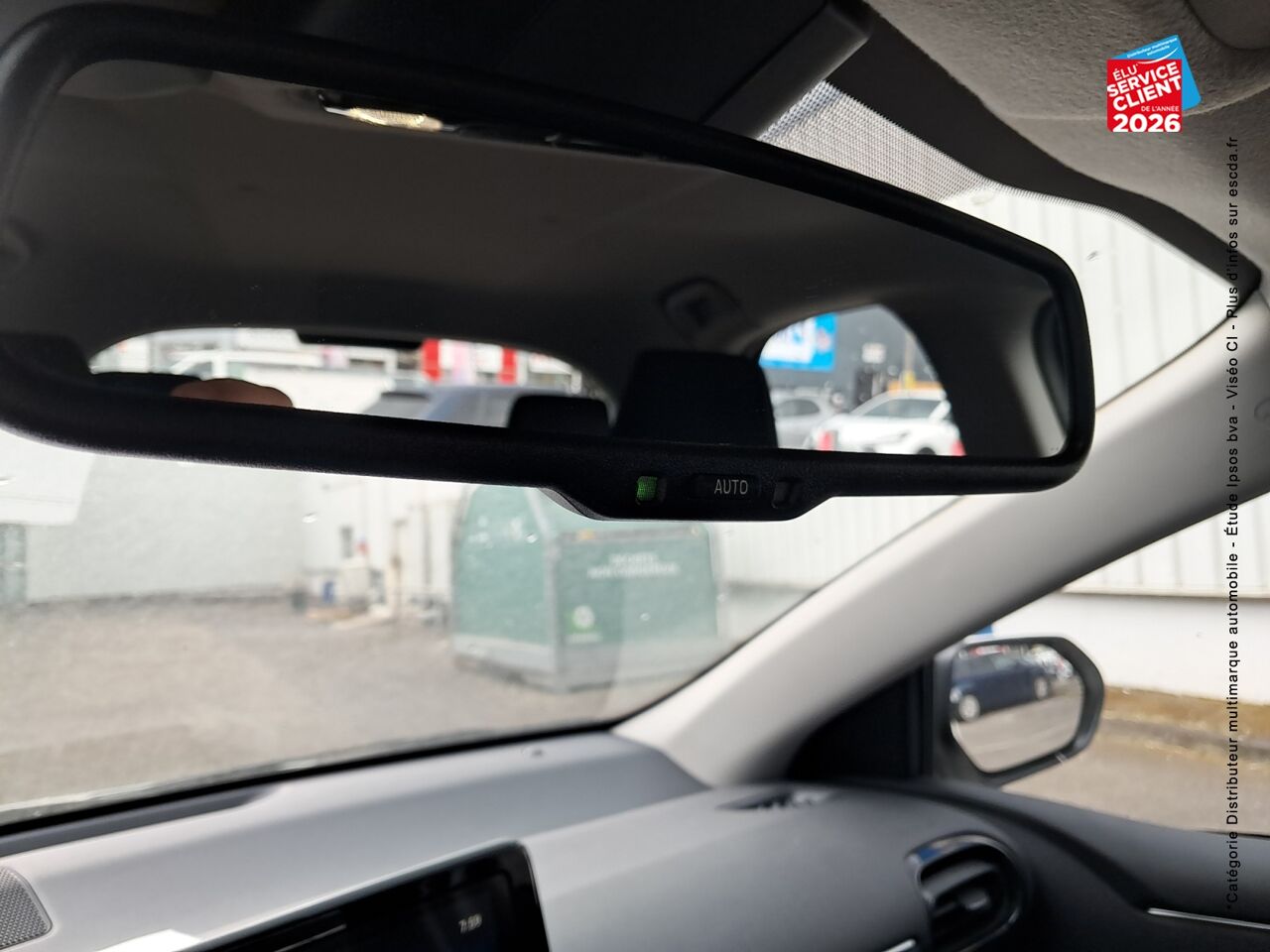 chez Toyota Thionville