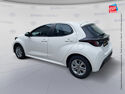 Véhicule d'occasion TOYOTA YARIS 120 VVT-I DYNAMIC 5P MY22
