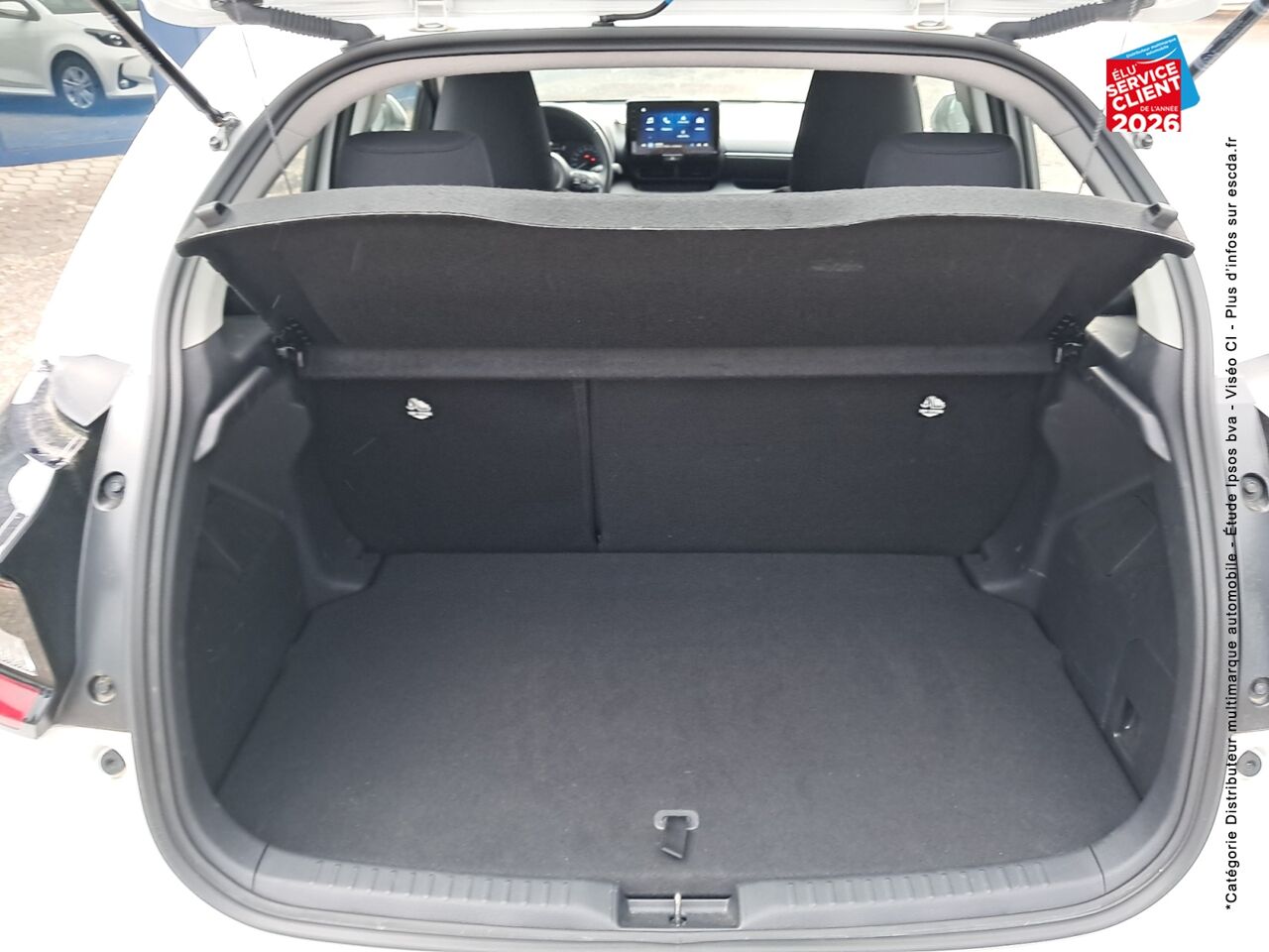 chez Toyota Thionville