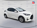 Véhicule d'occasion TOYOTA YARIS 120 VVT-I DYNAMIC 5P MY22