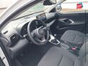 Véhicule d'occasion TOYOTA YARIS 120 VVT-I DYNAMIC 5P MY22