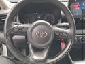 Véhicule d'occasion TOYOTA YARIS 120 VVT-I DYNAMIC 5P MY22