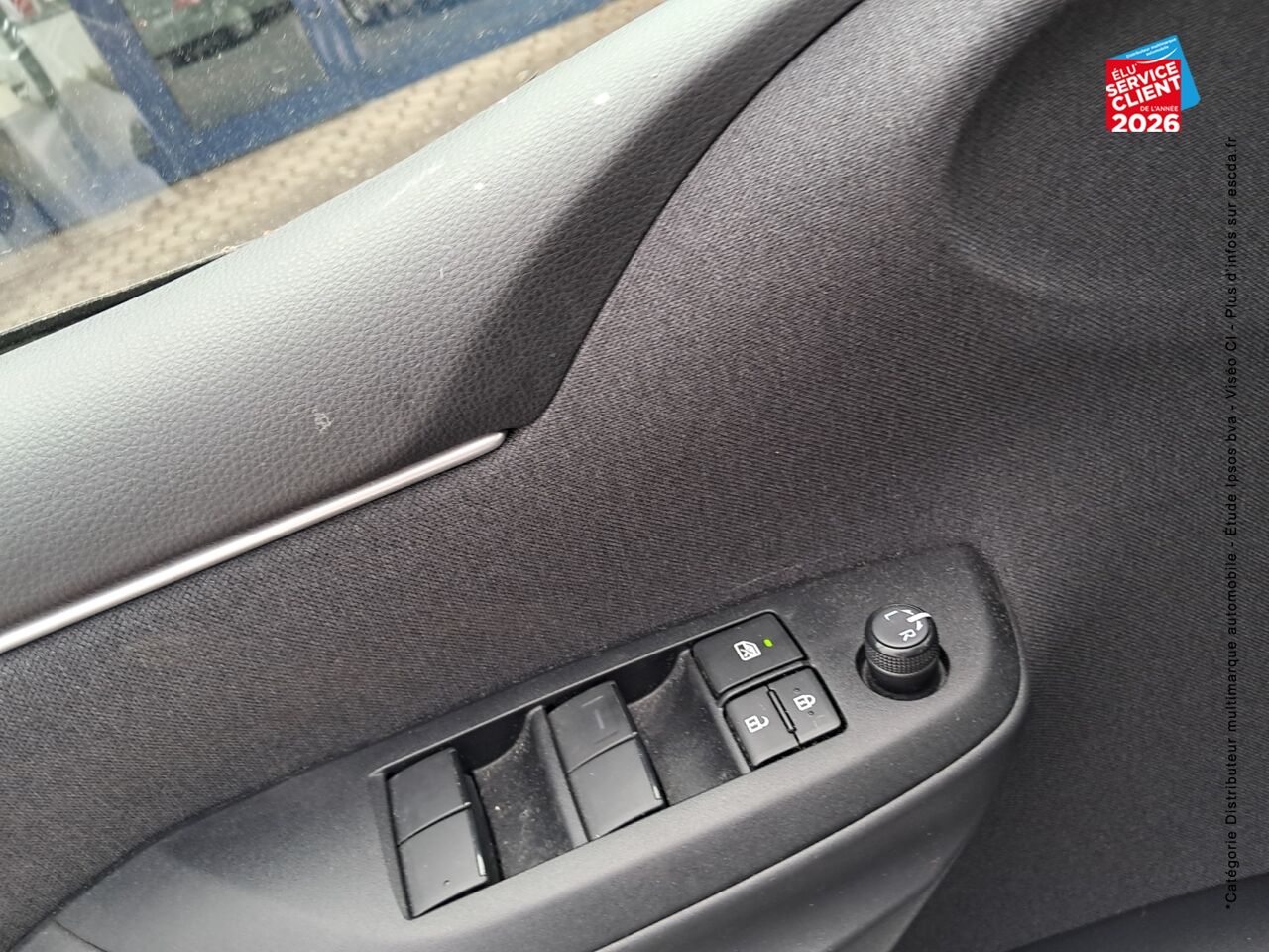 chez Toyota Thionville