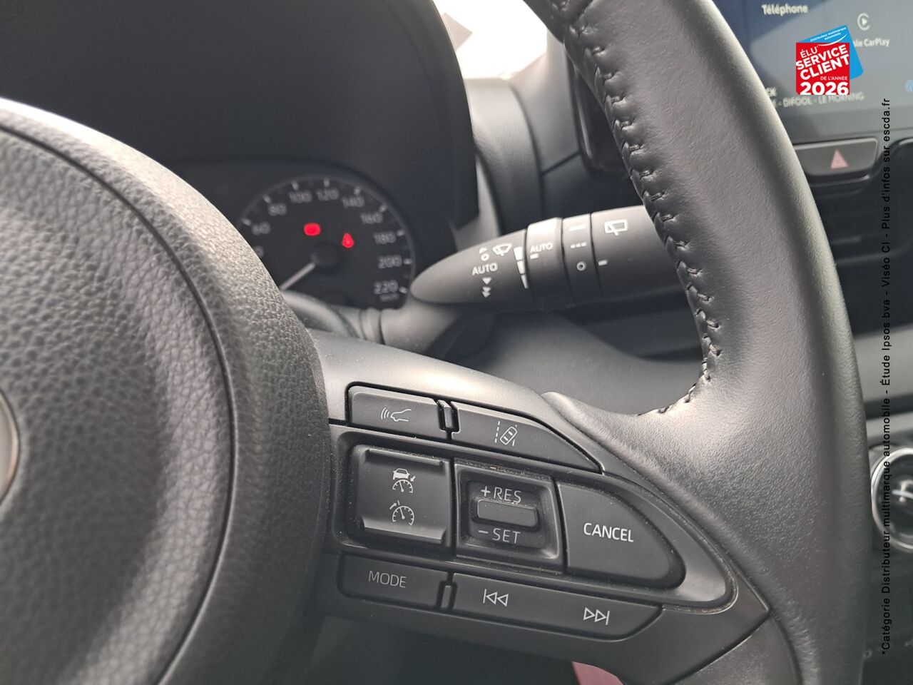 chez Toyota Thionville