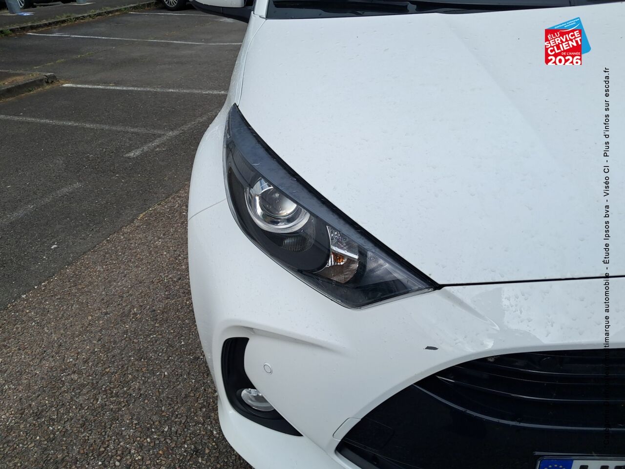 chez Toyota Thionville