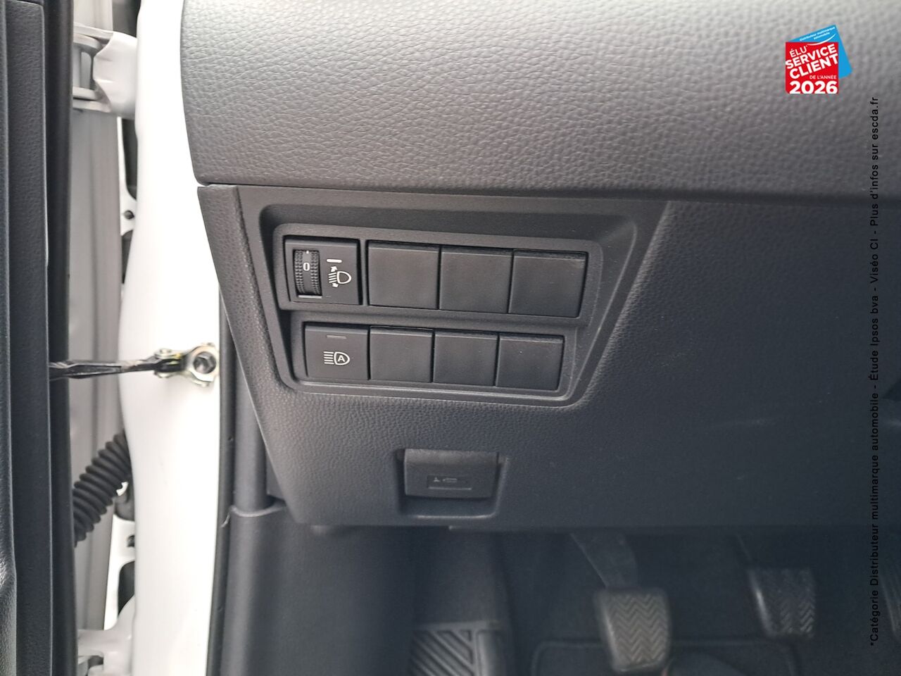 chez Toyota Thionville