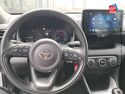 Véhicule d'occasion TOYOTA YARIS 120 VVT-I DYNAMIC 5P MY22