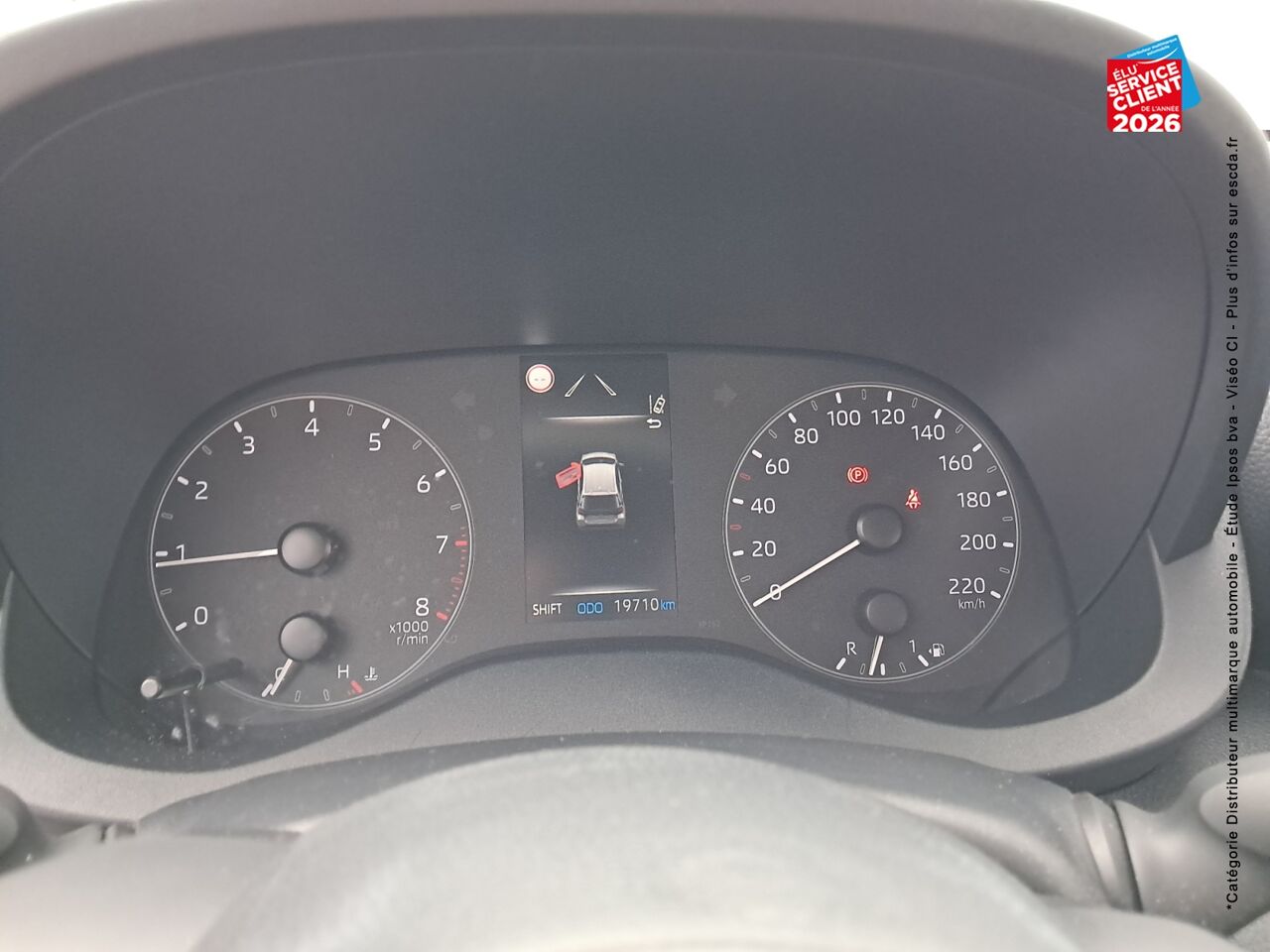 chez Toyota Thionville
