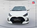 Véhicule d'occasion TOYOTA YARIS 120 VVT-I DYNAMIC 5P MY22