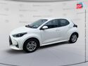 Véhicule d'occasion TOYOTA YARIS 120 VVT-I DYNAMIC 5P MY22