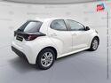 Véhicule d'occasion TOYOTA YARIS 120 VVT-I DYNAMIC 5P MY22