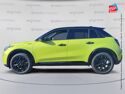 Véhicule d'occasion FIAT 600 1.2 HYBRID TURBO 145CH SPORT EDCT6