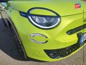 Véhicule d'occasion FIAT 600 1.2 HYBRID TURBO 145CH SPORT EDCT6