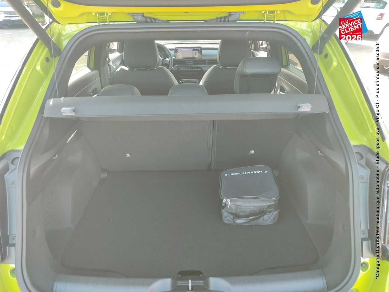 chez Fiat Belfort