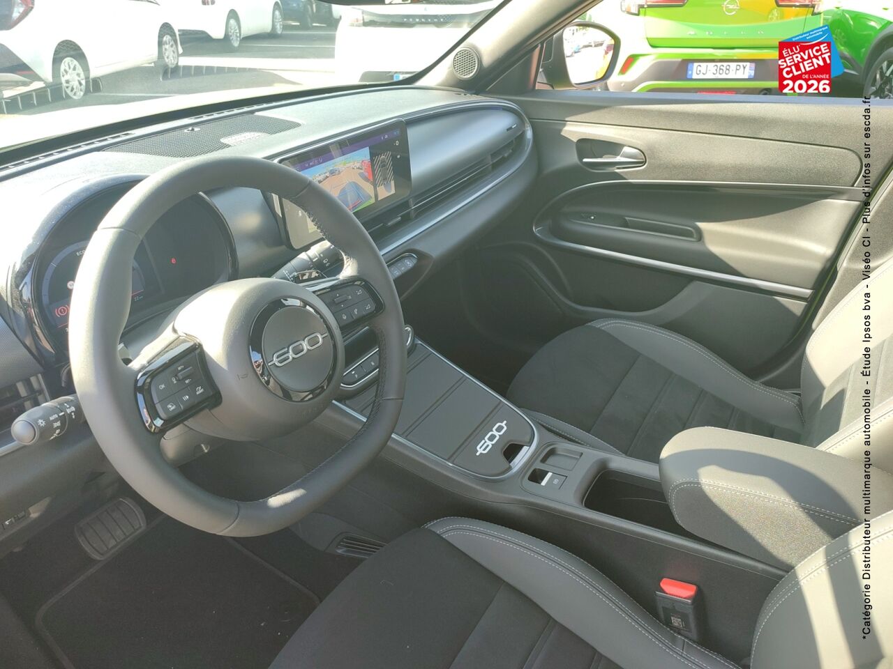 chez Fiat Belfort
