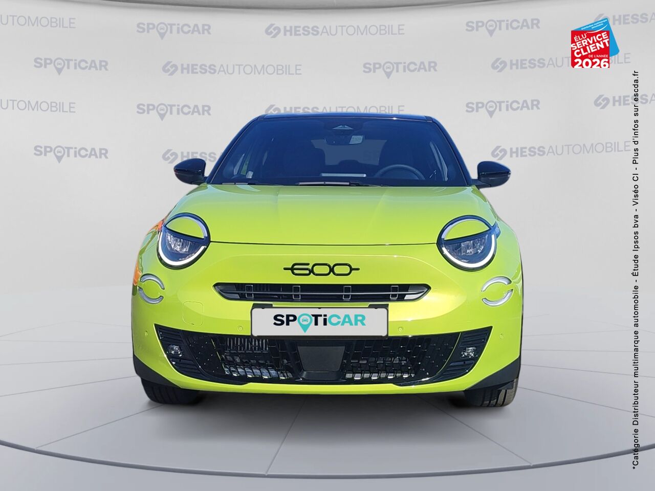 chez Fiat Belfort