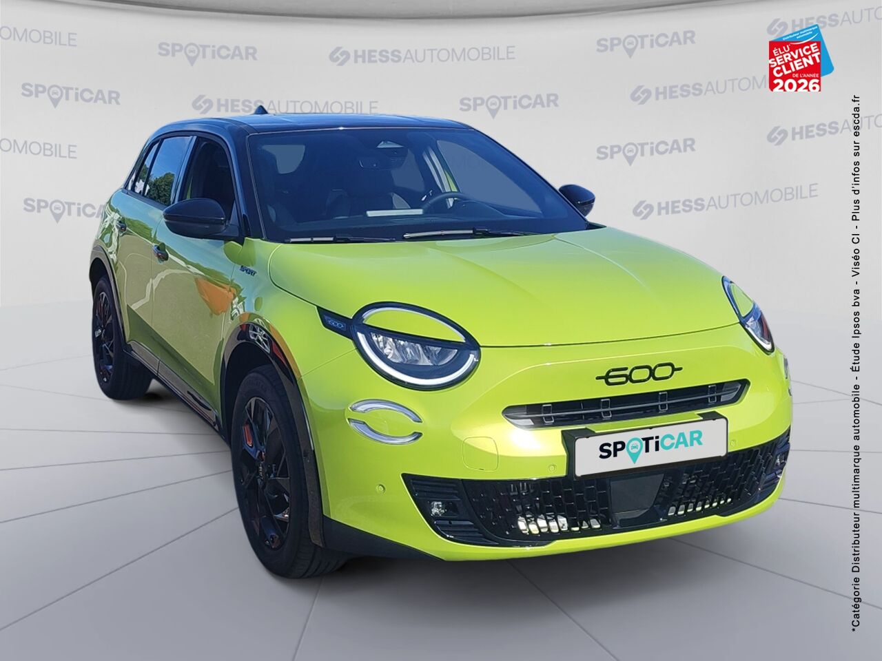 chez Fiat Belfort