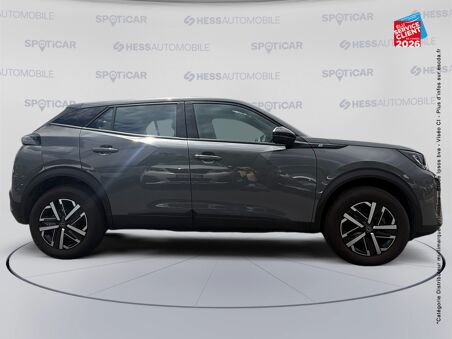 PEUGEOT 2008 E-136CH ACTIVE