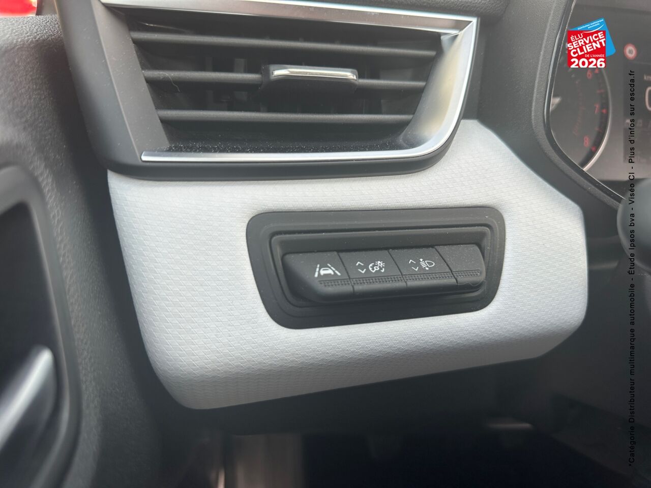 chez Renault Sélestat