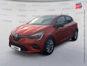 Véhicule d'occasion RENAULT CLIO 1.0 TCE 90CH EVOLUTION