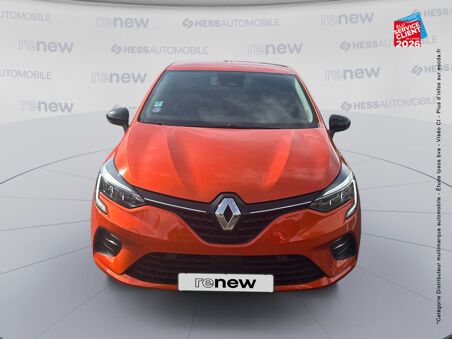 RENAULT CLIO 1.0 TCE 90CH...