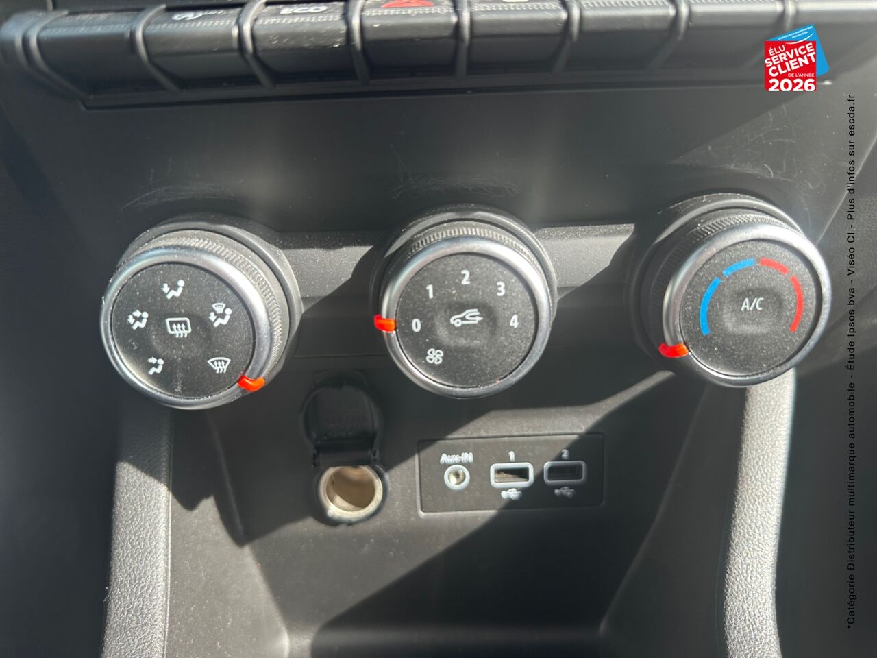 chez Renault Sélestat
