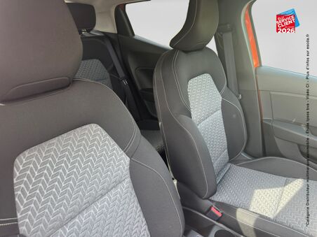RENAULT CLIO 1.0 TCE 90CH...