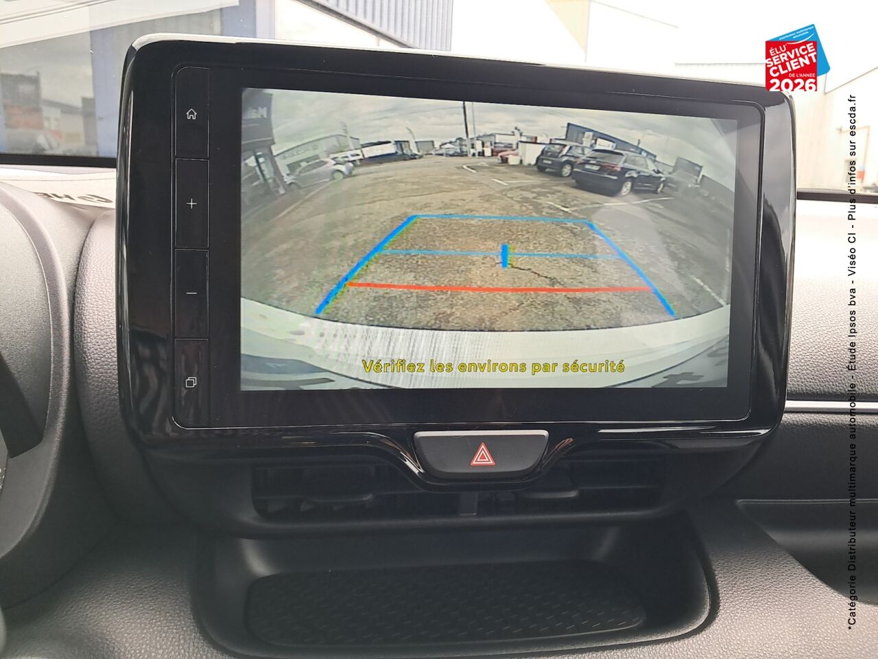 chez Toyota Thionville