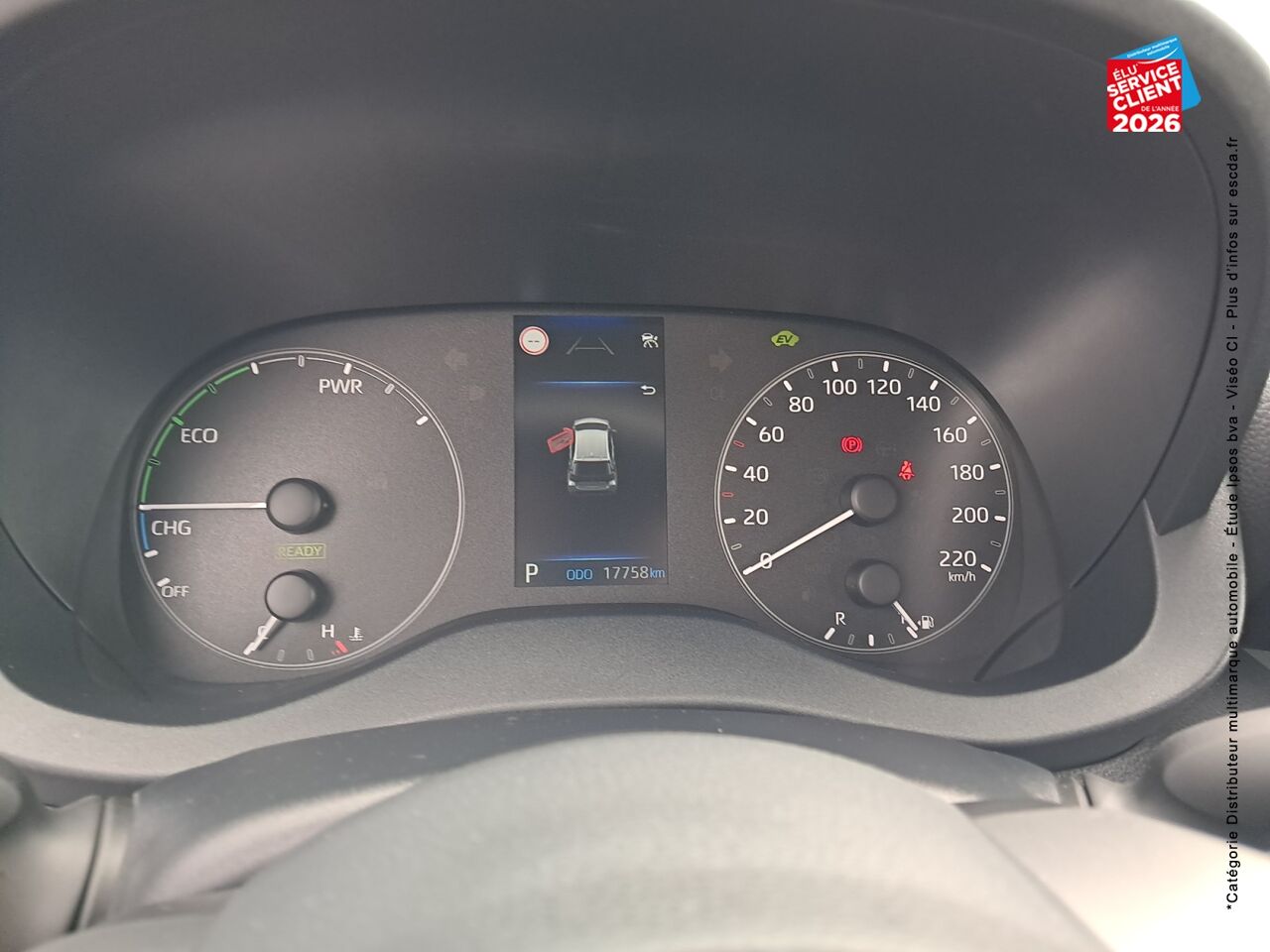 chez Toyota Thionville