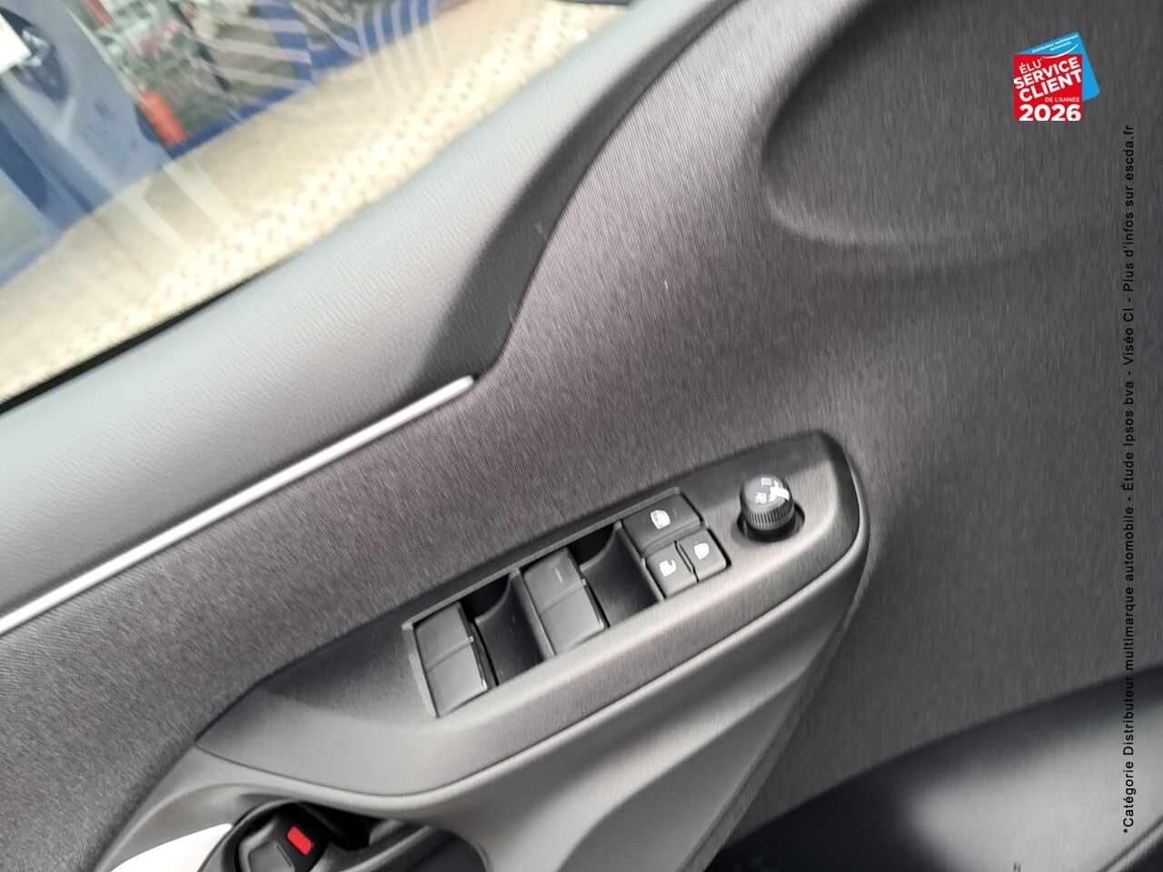 chez Toyota Thionville