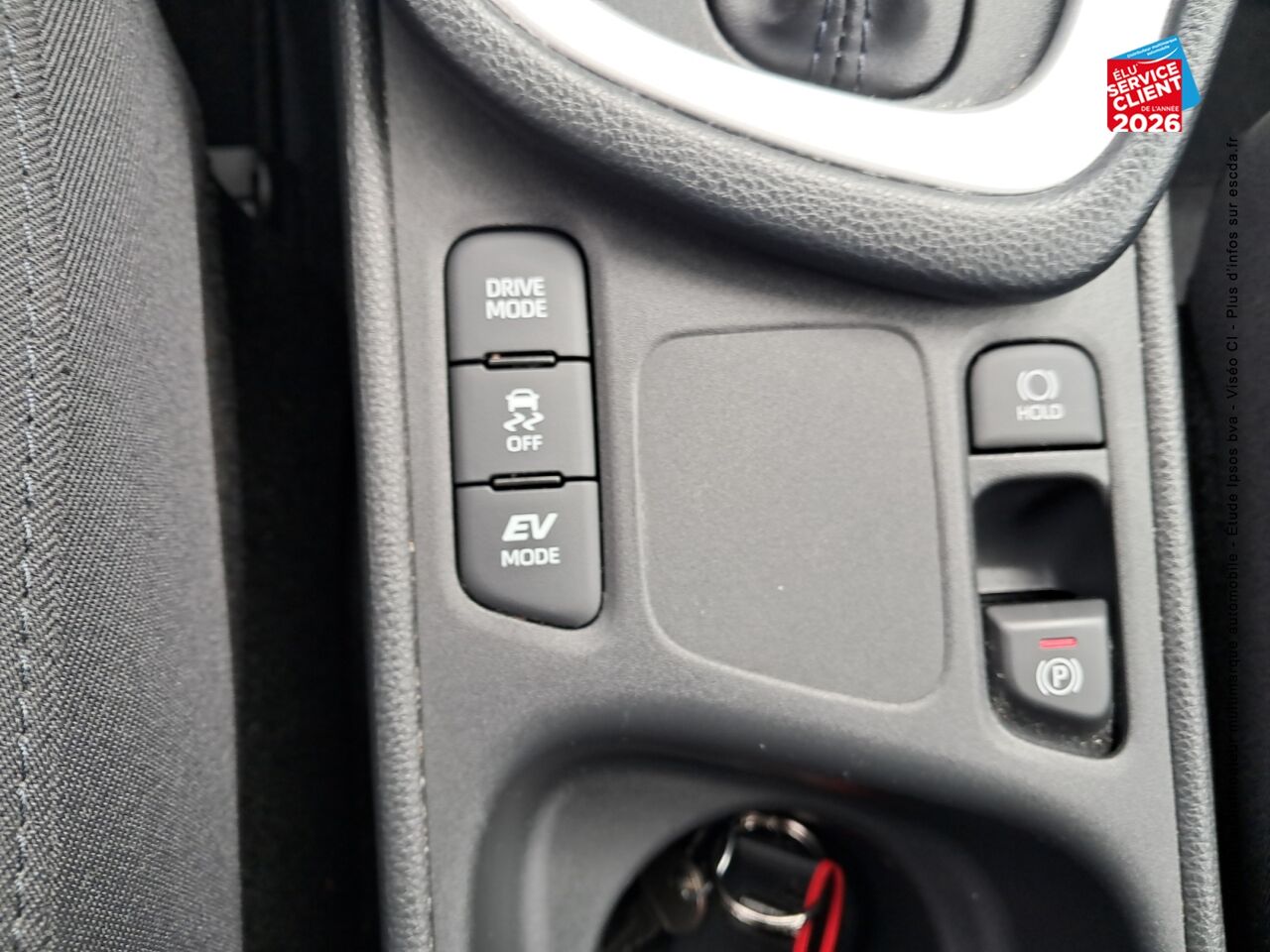 chez Toyota Thionville