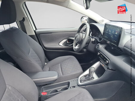 TOYOTA YARIS 116H DYNAMIC...