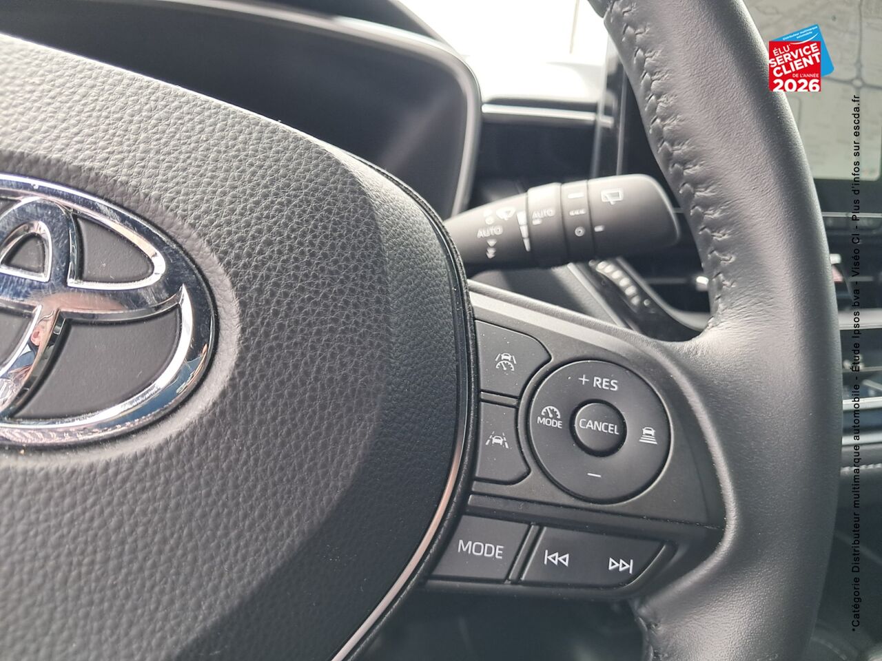 chez Toyota Longwy