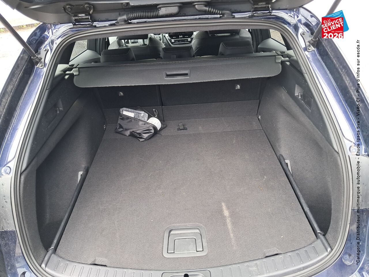 chez Toyota Longwy