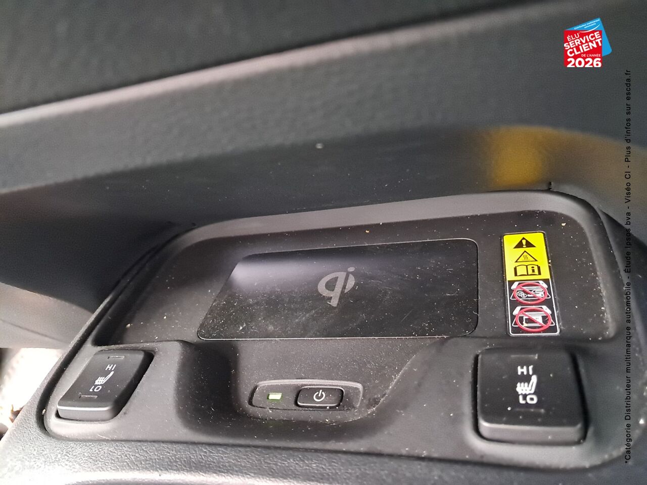 chez Toyota Longwy