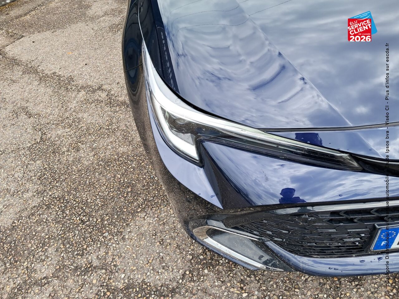 chez Toyota Longwy