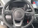 Véhicule d'occasion TOYOTA YARIS 120 VVT-I DYNAMIC 5P MY22