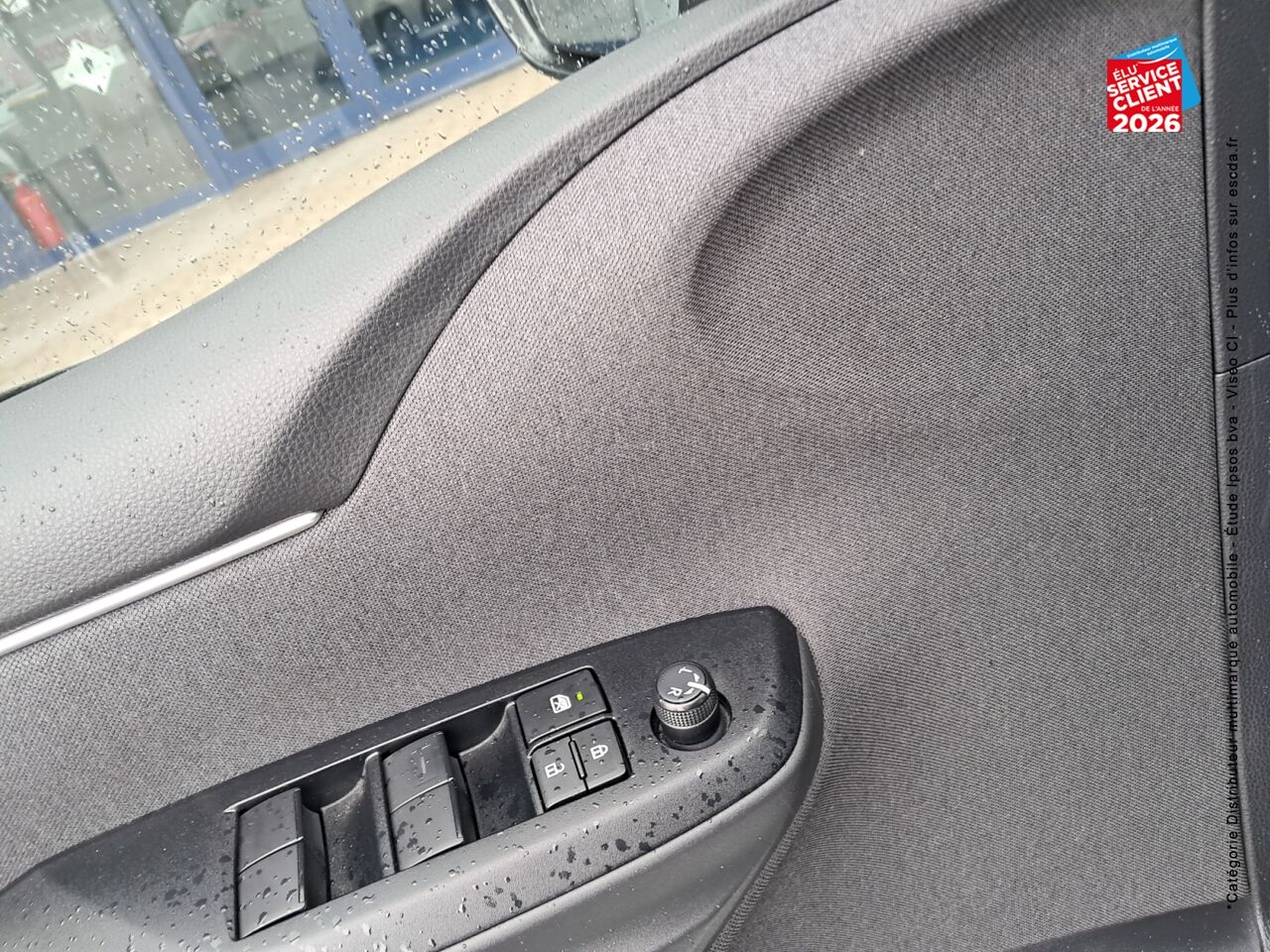 chez Toyota Montbéliard
