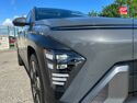 Véhicule d'occasion HYUNDAI KONA 1.6 GDI 138CH HYBRID EXECUTIVE DCT-6