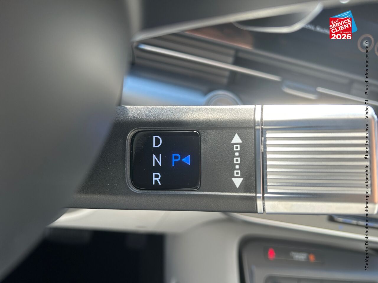 chez Renault Sélestat