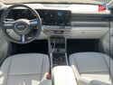 Véhicule d'occasion HYUNDAI KONA 1.6 GDI 138CH HYBRID EXECUTIVE DCT-6