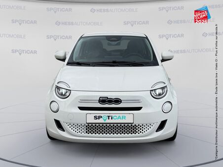 FIAT 500 1.0 FIREFLY 65CH...