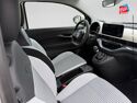 Véhicule d'occasion FIAT 500 1.0 FIREFLY 65CH HYBRID TORINO