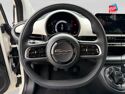 Véhicule d'occasion FIAT 500 1.0 FIREFLY 65CH HYBRID TORINO